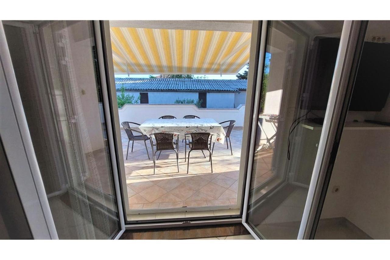 Apartments & Room Masa Starigrad Paklenica Exterior foto