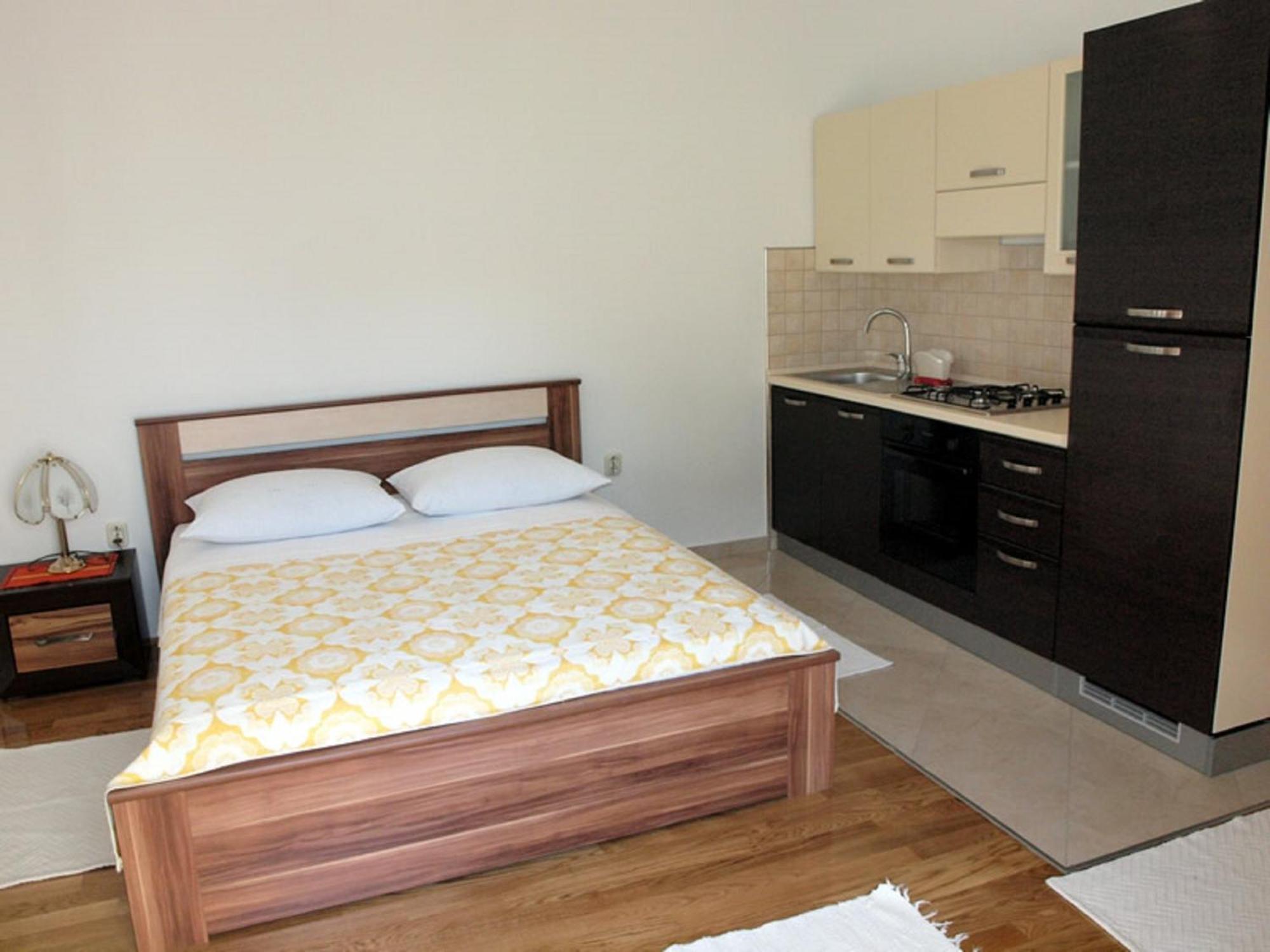 Apartments & Room Masa Starigrad Paklenica Zimmer foto