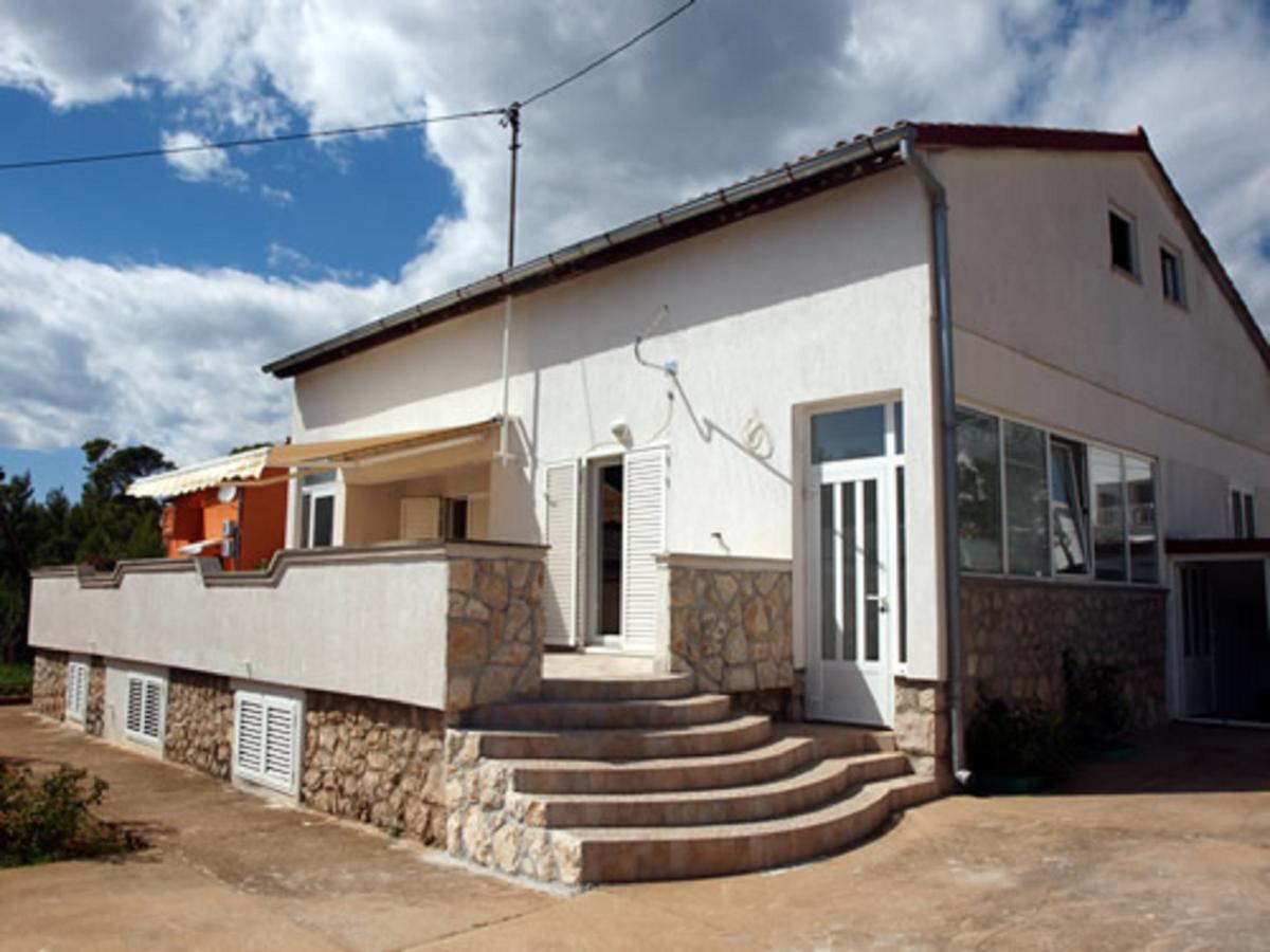 Apartments & Room Masa Starigrad Paklenica Exterior foto