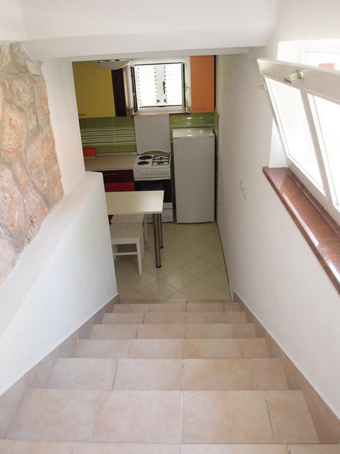 Apartments & Room Masa Starigrad Paklenica Exterior foto